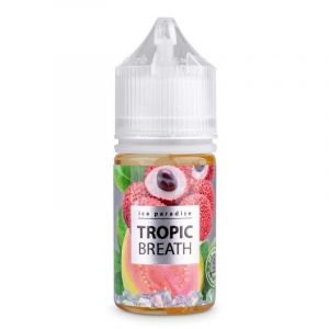 Ice Paradise Classic Nic - Tropic Breath Ice Paradise Classic Nic - Tropic Breath