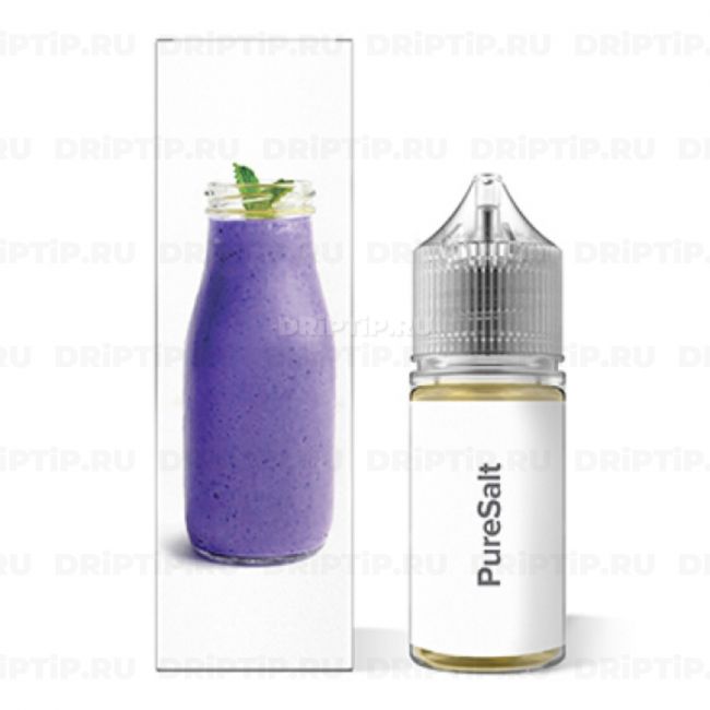 Жидкость Pure Salt - Beach Smoothie 