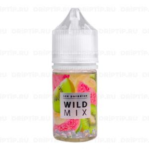Ice Paradise Classic Nic - Wild Mix Ice Paradise Classic Nic - Wild Mix