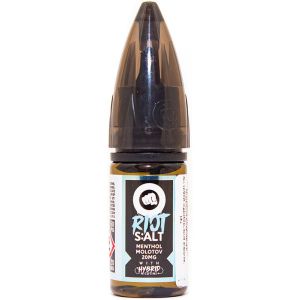 Riot Salt - Menthol Molotov 10мл