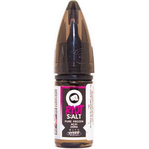 Riot Salt - Pure Frozen Acai 10мл