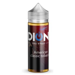 Dion - American Сlassic Tobacco 6mg 100ml