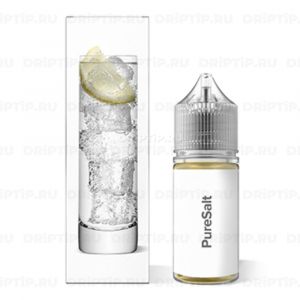 Pure Salt - Ice Schweppes Pure Salt - Ice Schweppes