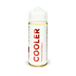 COOLER Розовый грейпфрут 3mg 120ml