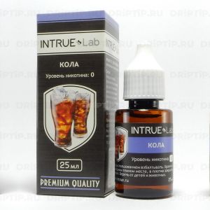 Intrue Lab - Кола Intrue Lab - Кола