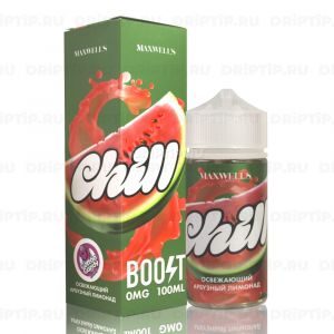 Maxwells - Chill Maxwells - Chill