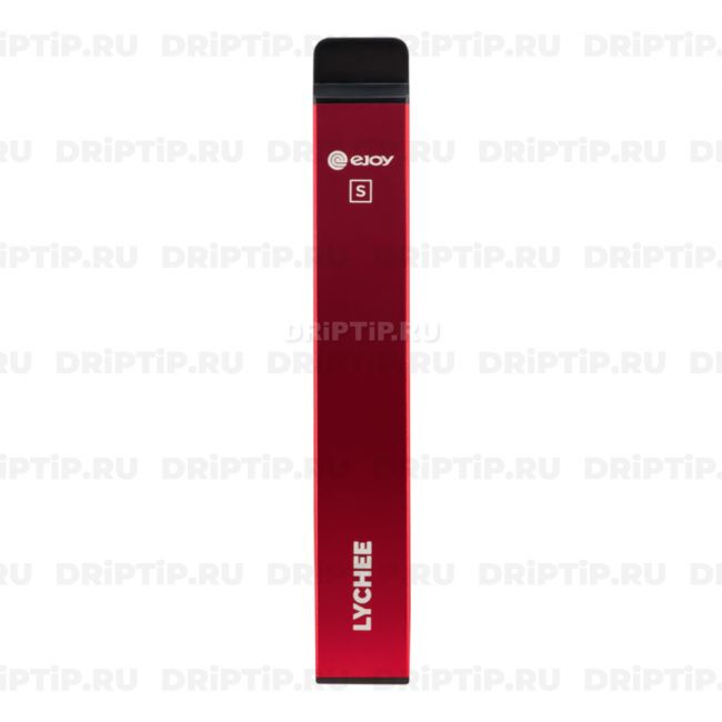 Ejoy S 600 Затяжек - Личи