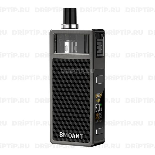 Smoant Pasito Pro Kit