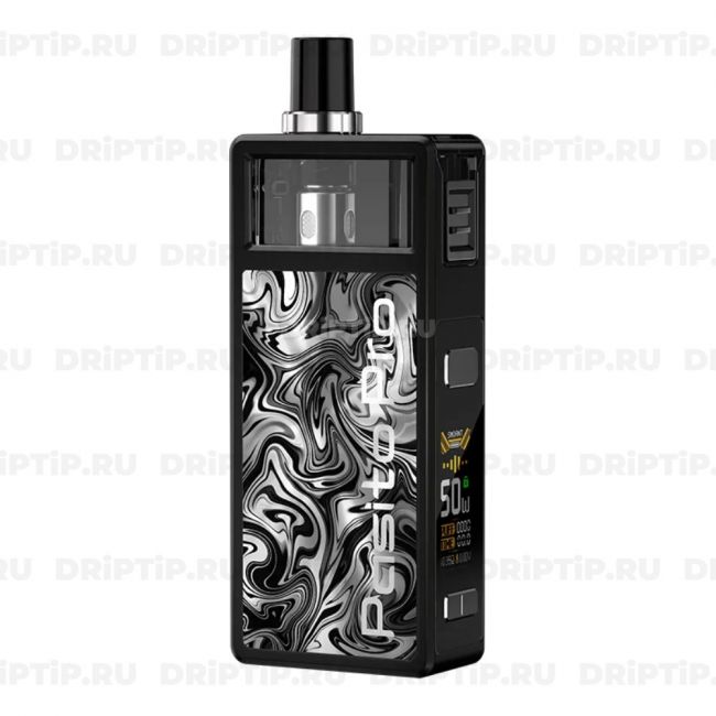 Smoant Pasito Pro Kit