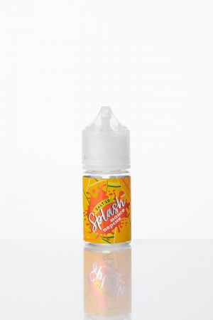 Splash Salt - Манго и персик Splash Salt - Манго и персик