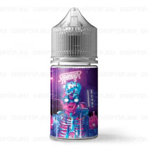 Cyberhard Salt - Bubble Glitch Cyberhard Salt - Bubble Glitch