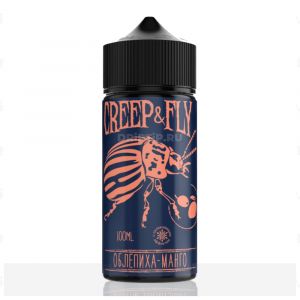 Creep&Fly - Облепиха Манго