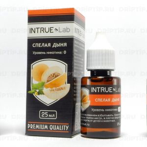Intrue Lab - Спелая дыня Intrue Lab - Спелая дыня