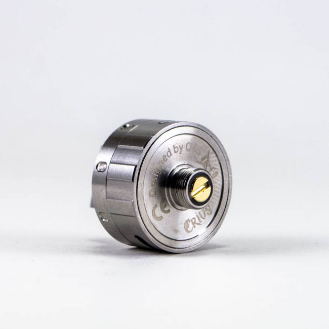 OBS Crius оригинал - обслуживаемый бак OBS Crius оригинал - обслуживаемый бак