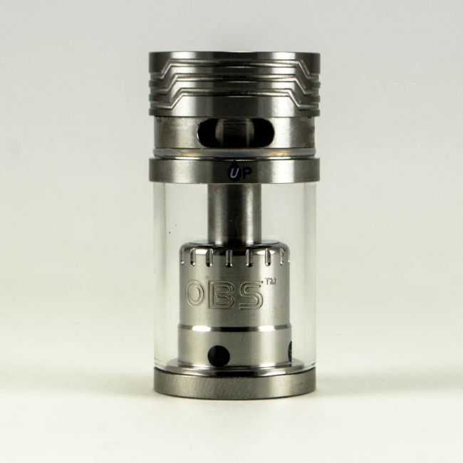 OBS Crius оригинал - обслуживаемый бак OBS Crius оригинал - обслуживаемый бак