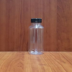 Флакон 250 мл с широким горлом