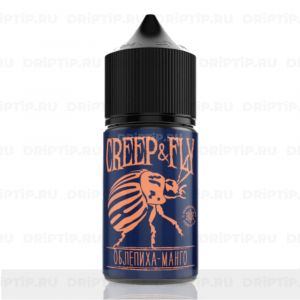 Creep&Fly Pod - Облепиха Манго