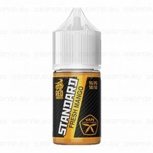 Standard Salt - Fresh Mango Standard Salt - Fresh Mango