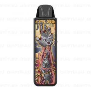 Rincoe Jellybox Air X Kit Rincoe Jellybox Air X Kit