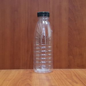 Флакон 0,5 л с широким горлом