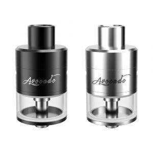 Geekvape Avocado 24 RDTA (оригинал) Geekvape Avocado 24 RDTA (оригинал)