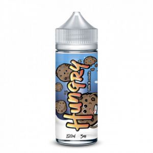 Hungry - Milk&Cookie