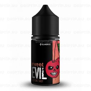 Sweet Evil Salt - Venture Shot Sweet Evil Salt - Venture Shot