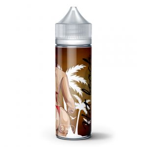 Hot Beach - Жаркий попкорн Hot Beach - Жаркий попкорн