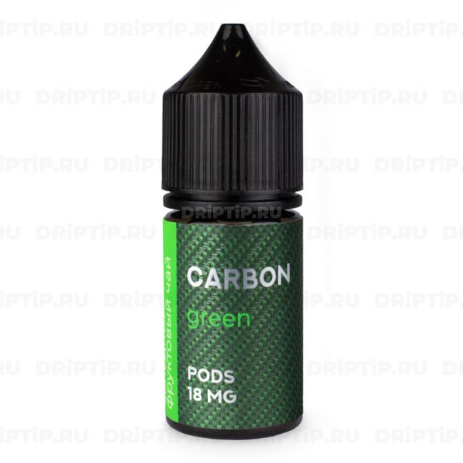 Жидкость Carbon - Green 