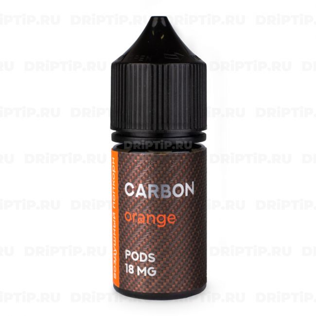 Жидкость Carbon - Orange 