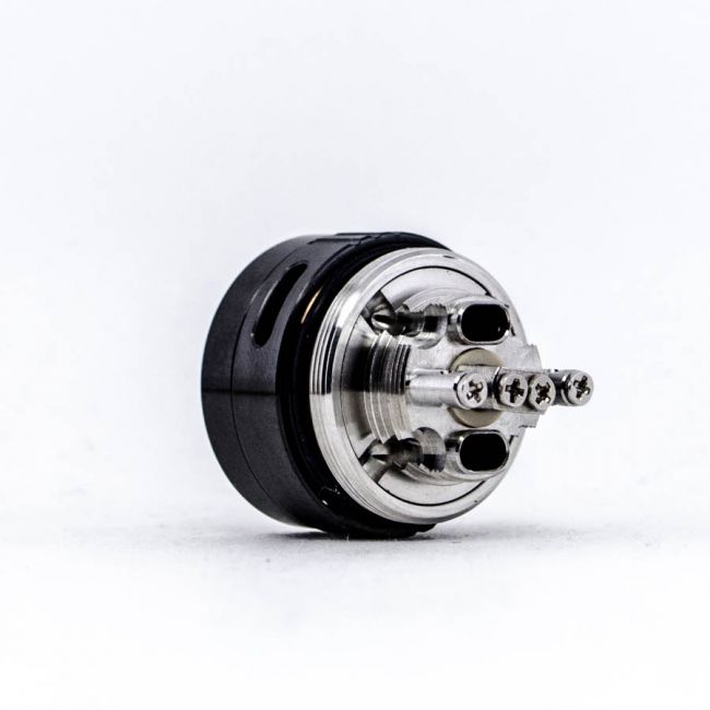 Ehpro Billow V2 Nano - обслуживаемый бак Ehpro Billow V2 Nano - обслуживаемый бак