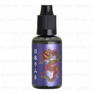 Japan Ramune Salt - Ramune Yuzu Lemonade Japan Ramune Salt - Ramune Yuzu Lemonade