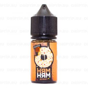 Ням Ням Salt - Донат Ням Ням Salt - Донат