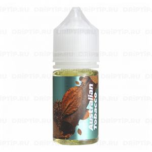 Australian Special Taste Salt - Australian Tobacco Australian Special Taste Salt - Australian Tobacco