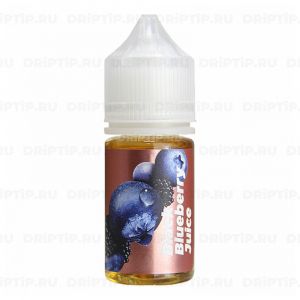 Australian Special Taste Salt - Black Blueberry Juice Australian Special Taste Salt - Black Blueberry Juice