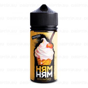 Ням Ням - Пломбир (ПРОСРОЧЕНА)