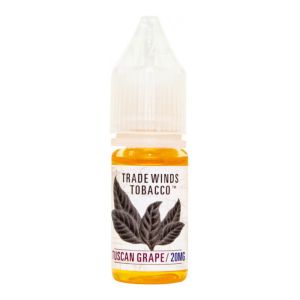 Tradewinds Tobacco Salt - Tuscan Grape 10мл Tradewinds Tobacco Salt - Tuscan Grape 10мл