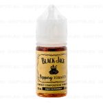 Black Jack Salt - Peppery Tobacco