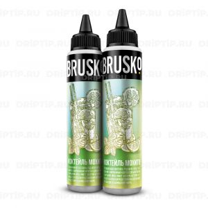 Brusko - Коктейль мохито