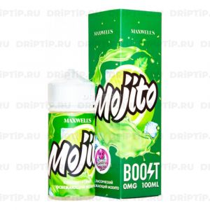 Maxwells - Mojito