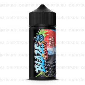 Blaze Sweet On Ice - Forest Berries