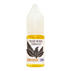 Tradewinds Tobacco Salt - Cameroon 10мл Tradewinds Tobacco Salt - Cameroon 10мл