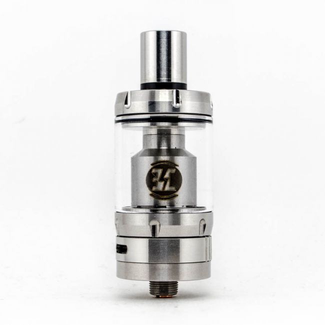 Ephro Billow V2 Nano (Б/У) - обслуживаемый бак Ephro Billow V2 Nano (Б/У) - обслуживаемый бак