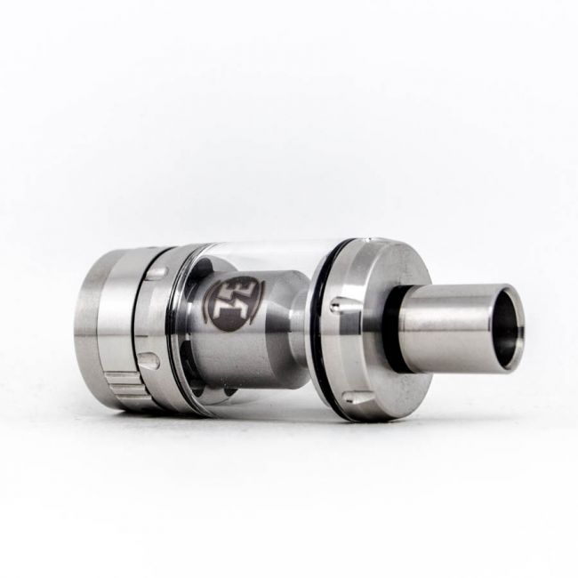 Ephro Billow V2 Nano (Б/У) - обслуживаемый бак Ephro Billow V2 Nano (Б/У) - обслуживаемый бак