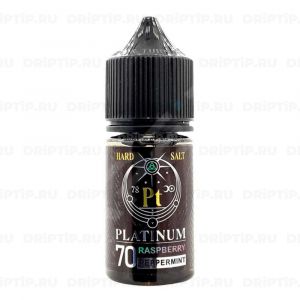 Platinum Salt - Raspberry Platinum Salt - Raspberry
