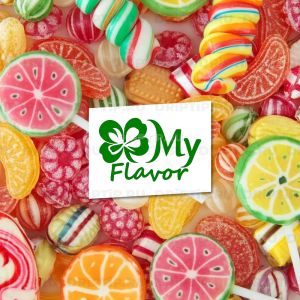 Ароматизатор My Flavor - Cantaloupe