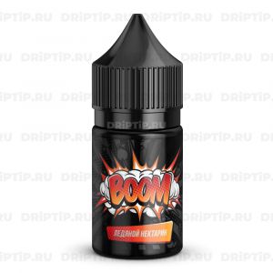Boom Salt - Ледяной Нектарин Boom Salt - Ледяной Нектарин