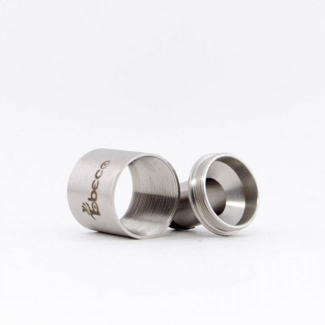 Tobeco Super Tank RDA (Сталь) - обслуживаемый бак Tobeco Super Tank RDA (Сталь) - обслуживаемый бак