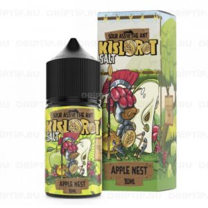 Kislorot Salt - Apple Nest Kislorot Salt - Apple Nest