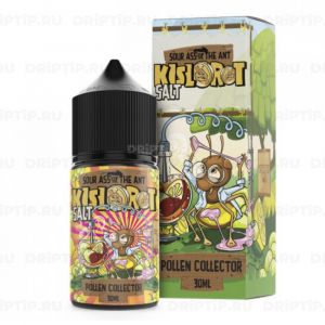 Kislorot Salt - Pollen Collector Kislorot Salt - Pollen Collector